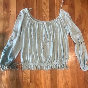 free people top